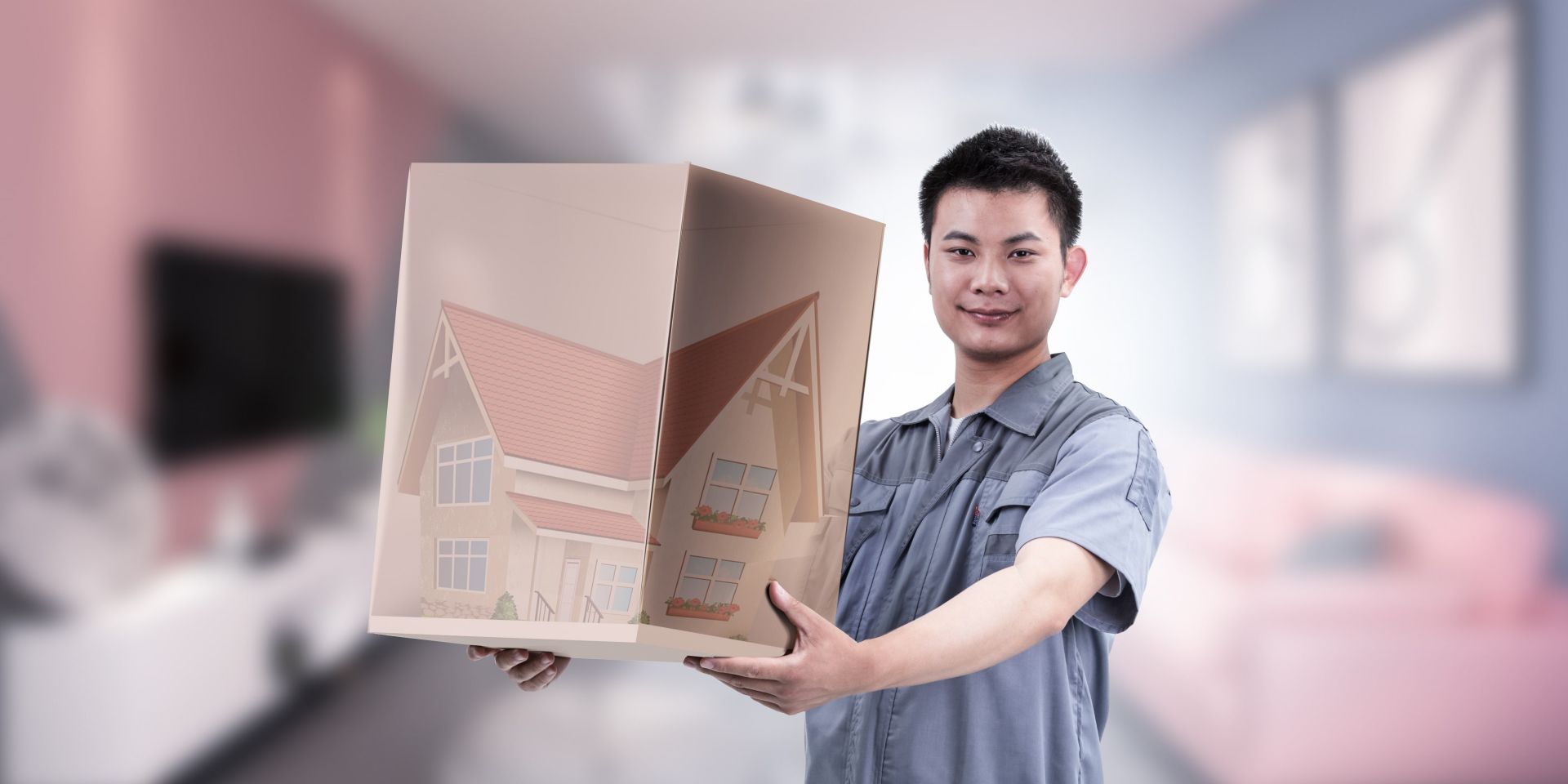 台南搬家推薦，政府立案，契約保證，不惡意加價，深耕台南的搬家公司